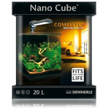 Dennerle Nano Cube Complete Plus 20 l