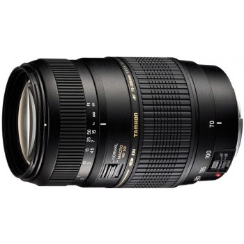 Tamron AF 70-300mm f/4-5.6 Di LD Macro Nikon