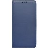 Puzdro knižka LG K61 Smart modré