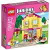 LEGO JUNIOR 10686 RODINNÝ DOM