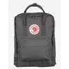 Fjällräven Kånken Super Gray 16 l