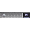 Eaton 5PX 1000i RT2U Netpack G2, Gen2 UPS 1000VA/1000W, 8 zásuviek IEC, rack/tower, so sieťovou kartou