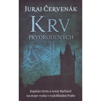 Krv prvorodených