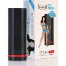 Kiiroo Onyx Teledildonic Masturbator Asa Akira