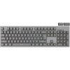 Genesis keycaps LEAD 300, Double Shot, Šedé, NAG-2004