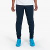 KIPSTA Futbalové nohavice Essentiel modré 2XL W41 L34