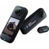 Športová kamera Insta360 X5 BMW Motorrad Edition 4K UHD