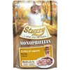 Stuzzy Cat Monoprotein GF Kuracie 85 g