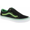 Vans Old Skool Pro Shake Junt/Black/White 40.5