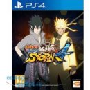 Hra na PS4 Naruto Shippuden: Ultimate Ninja Storm 4