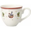 Villeroy&Boch Toys delight šálka espresso 0,10l