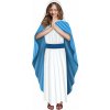 Kruzzel 22558 Kostým Panny Márie