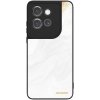 Picasee ULTIMATE CASE pro Motorola Edge 50 Neo - White