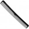 Eurostil 00116- 00116/98 Shaker Comb - kombinovaný hrebeň na strihanie, jemne zaoblený, 19,5 cm