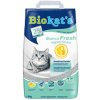 Biokat's Bianco Fresh Control podstielka 5 kg