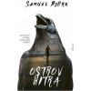 Ostrov Hitra - Bjork Samuel