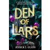 Den of Liars - Jessica S. Olson