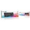 Connect It Chocolate WhiteStar CKB-5051-CS