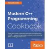 Modern C++ Programming Cookbook (Marius Bancila)(Brožovaná)