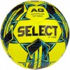 Futbalová lopta Select X-TURF žltá,čierna,modrá