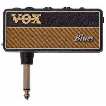 Vox AmPlug2 Blues