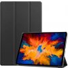 VSETKONAMOBIL 26782 LEATHER Zaklápací obal Lenovo Tab P11 Pro (TB-XJ706F) čierny