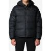 Zateplená bunda Columbia Pike Lake II Hooded Jacket - black