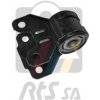 RTS Uloženie riadenia 01700115