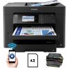 Epson WorkForce WF-7840DTWF