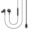Samsung Samsung čierne slúchadlá s USB-C SKA-0046-SAM-USBCX