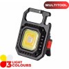 LED svietidlo na klicenku Myers Power TGL-223 2650