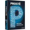 Spoločenská hra TREFL Hra Proste P (2329)
