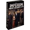 Timothy Van Patten, Allen Coulter, Martin Scorsese, Brad Anderson, Jeremy Podeswa, Brian Kirk, Alan - Impérium - Mafia v Atlantic City 2.séria (5 ) DVD