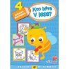 Kto býva v lese? - Kolektív autorov