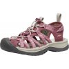 KEEN WHISPER WOMEN, rose brown/peach parfait - 37,5