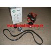 Fiat MAREA 7/96- Rozvody komplet Sada 1,8i 16V