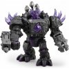 Schleich Veľký tieňový robot s Mini Creature
