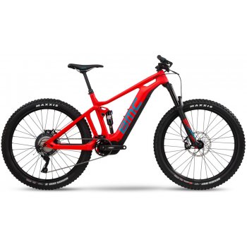 Bmc trailfox best sale amp 2018