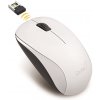 Genius NX-7000 Myš bezdrôtová, biela, 1200DPI 31030027401