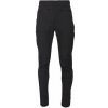 Pánske nohavice na horský bicykel Klimatex Orc1 Black S
