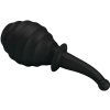 Mr Play Anal Douche Blkm6 Super Power Black