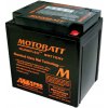 MotoBatt MBTX30U HD 12V/32Ah (P+L) (AGM Motocyklová Batéria )