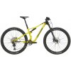 Cannondale Scalpel Carbon 4, bicykel - Race Yellow Veľkosť: L