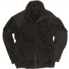 Mil-tec Teplá mikina Fleece GEN III Level 3 čierna Miltec Veľkosť: XXL