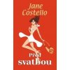 Před svatbou - Jane Costello