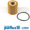 Olejový filter PURFLUX L989