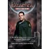 Battlestar Galactica 4/37
