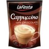 Cappuccino, instantné, 100 g, LA FESTA, čokoláda