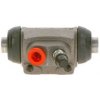 BOSCH Brzdový valček kolesa 0986475776
