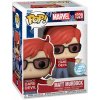 Funko Pop! Marvel Matt Murdock